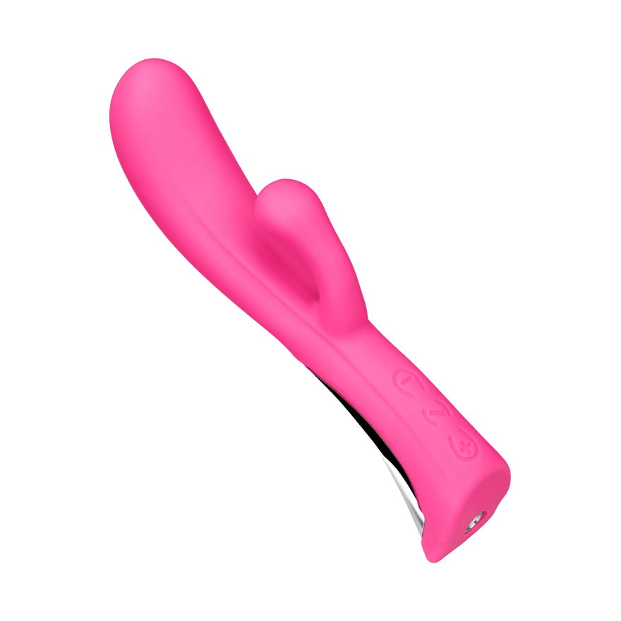 Iora - Dual Action Rabbit, 20cm Vibrator online kaufen