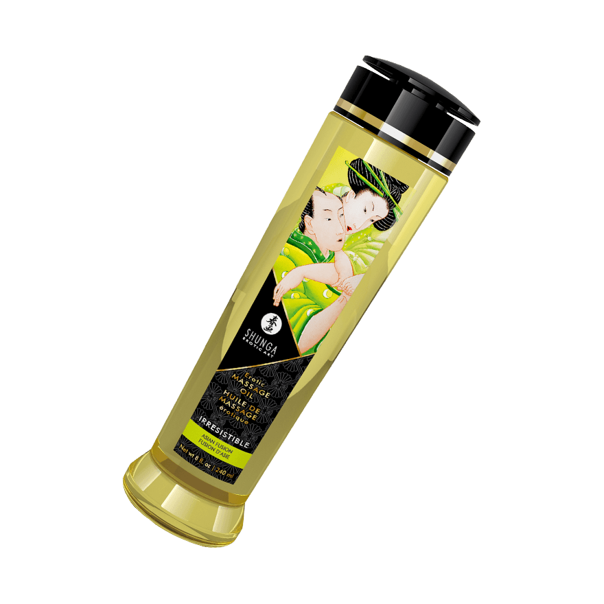 Irresistible Asian Fusion, 240 ml Drogerie online kaufen Irresistible Asian Fusion, 240 ml Drogerie online kaufen