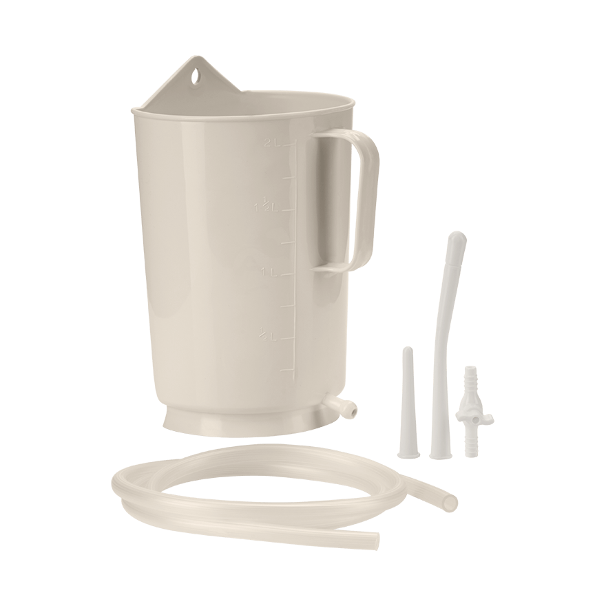 Irrigator-Set Drogerie online kaufen