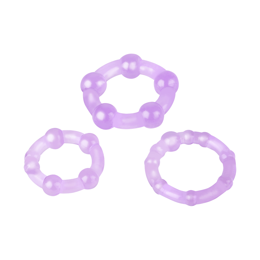 Island Rings, 3Teile Dessous online kaufen