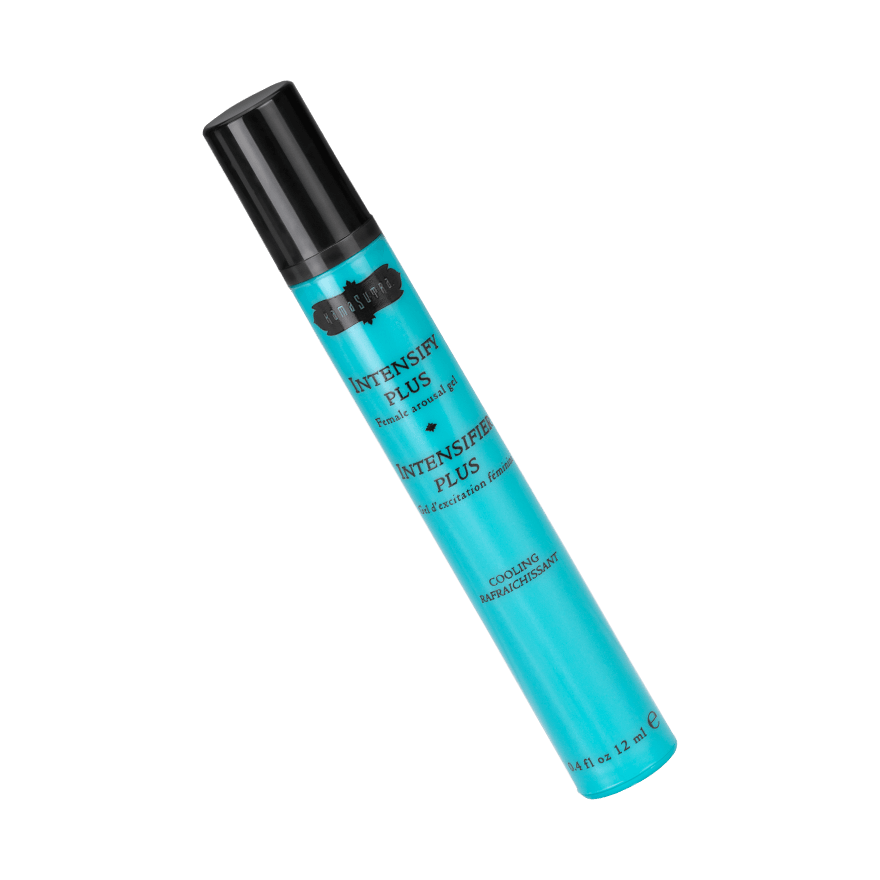 Itensify Plus Cooling, 15ml Drogerie online kaufen