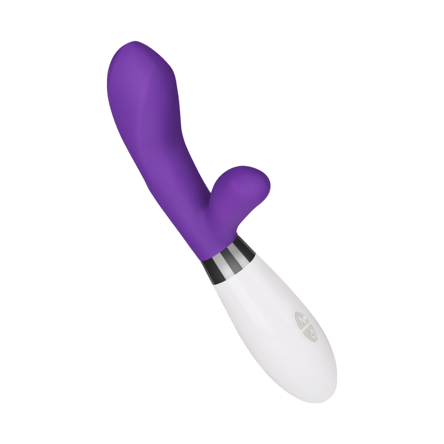 Jackson, 20cm Vibrator online kaufen
