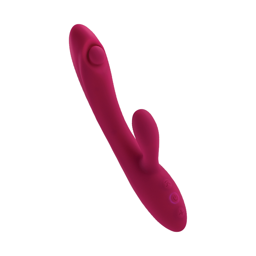 Jammin G, 20,1 cm Vibrator online kaufen