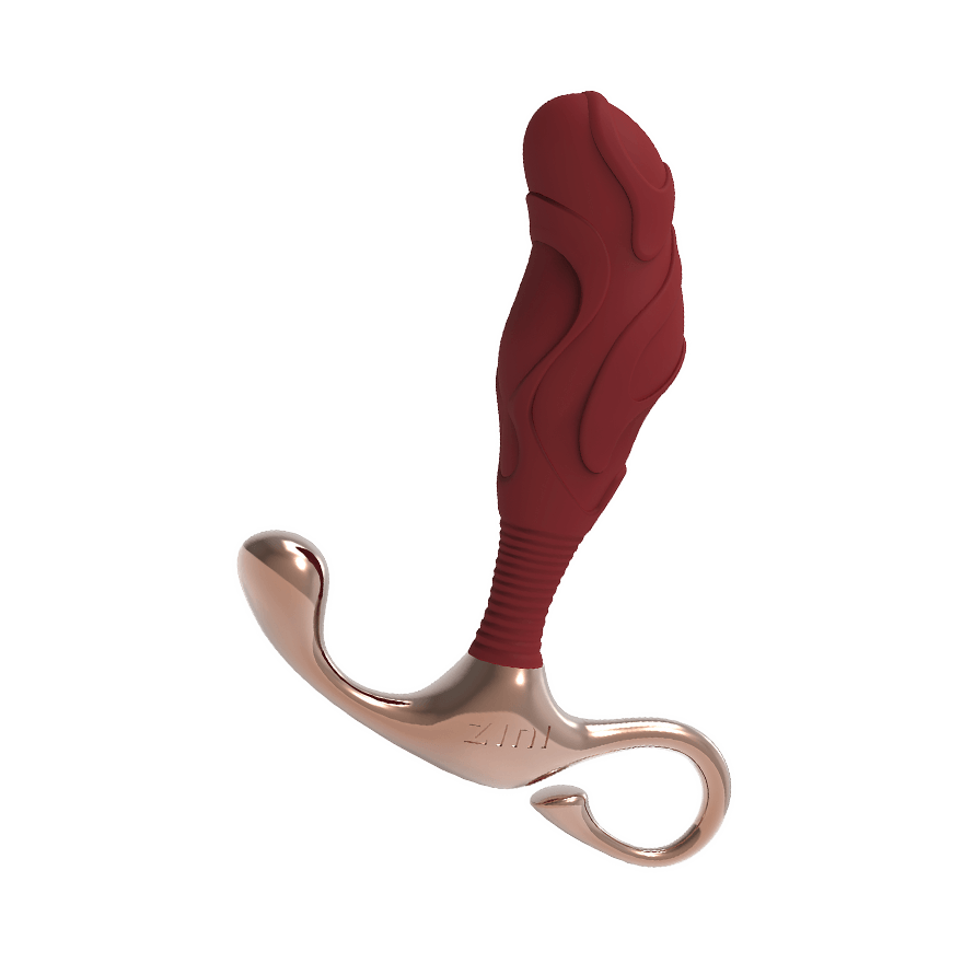 Janus Lamp Iron - Large, 11,9 cm Sex-Spielzeuge online kaufen