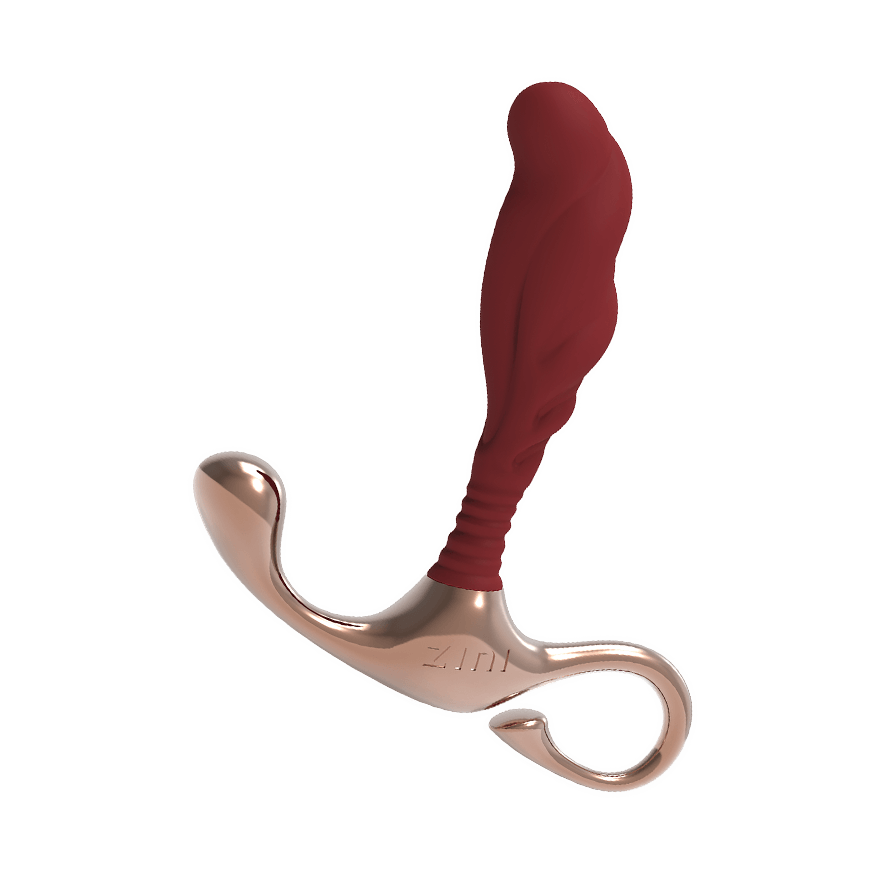Janus Lamp Iron - Medium, 10,4 cm Sex-Spielzeuge online kaufen