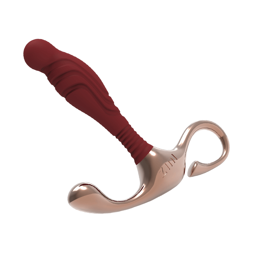 Janus Lamp Iron - Small, 10,4 cm Sex-Spielzeuge online kaufen