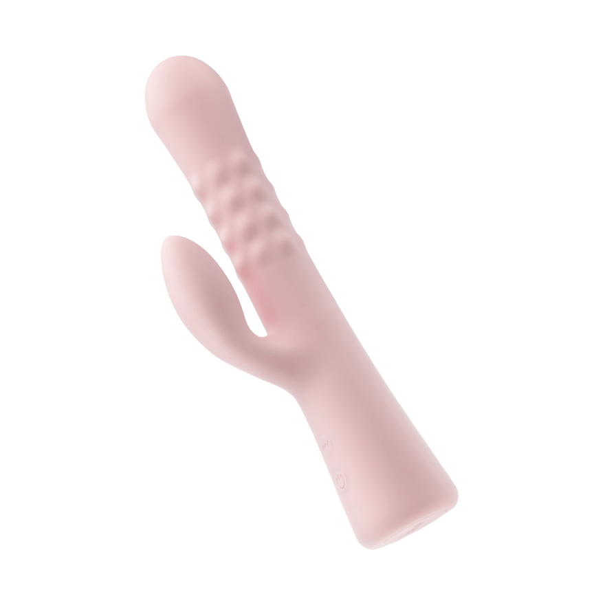 Jaymie, 23,5 cm Vibrator online kaufen Jaymie, 23,5 cm Vibrator online kaufen