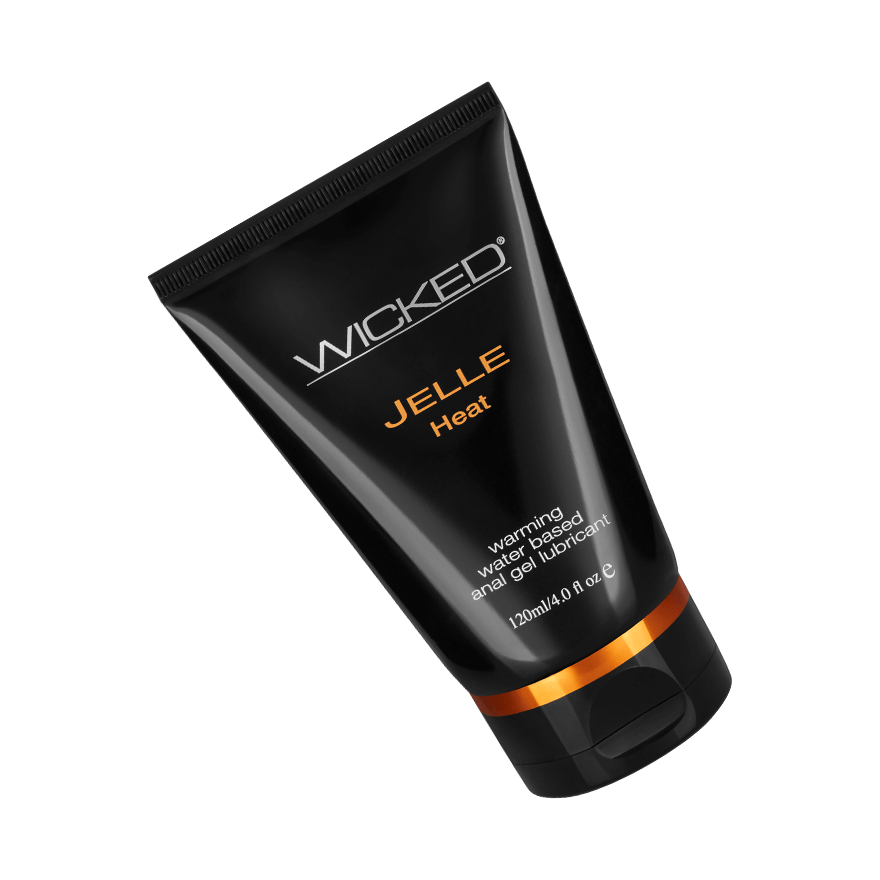 Jelle Heat, wasserbasiert, 120 ml Drogerie online kaufen