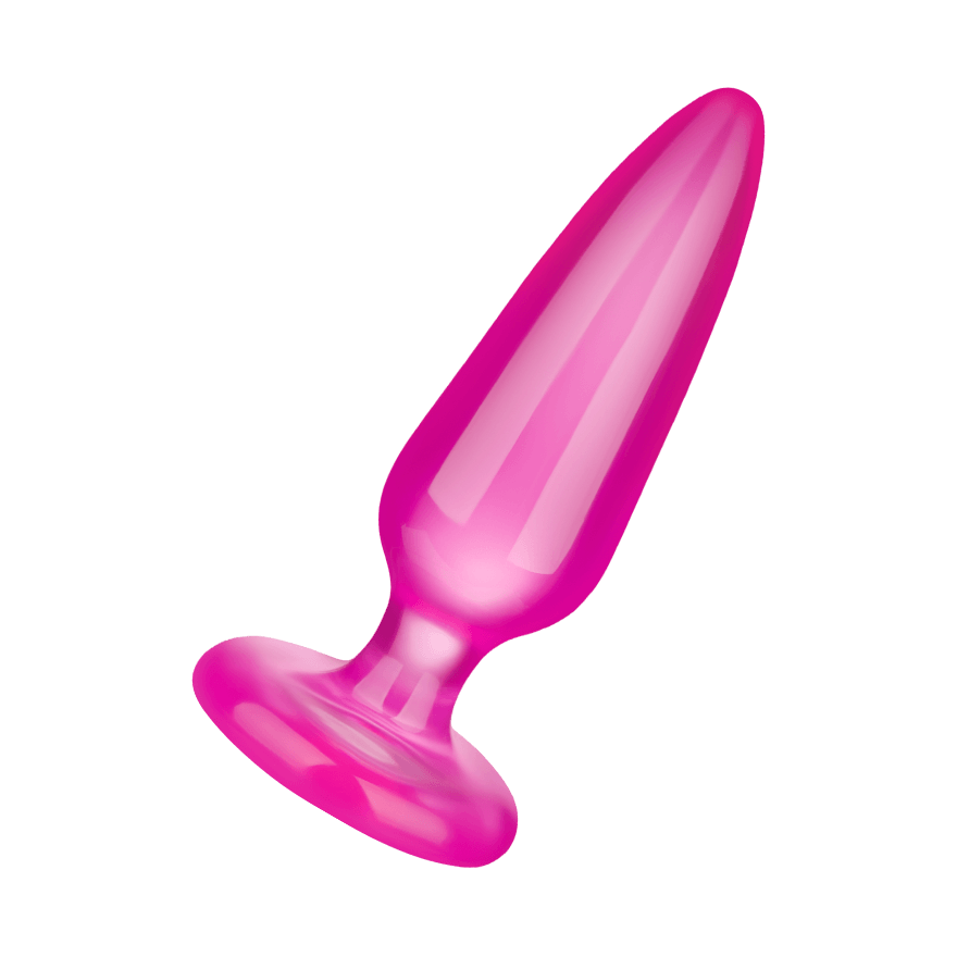 Jelly Rancher - Pleasure Plug, 10,5cm Sex-Spielzeuge online kaufen
