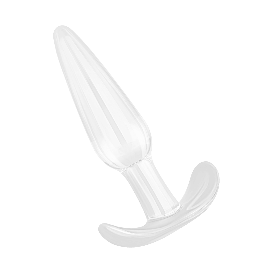 Jelly Rancher - Smooth T-Plug, 11cm Sex-Spielzeuge online kaufen