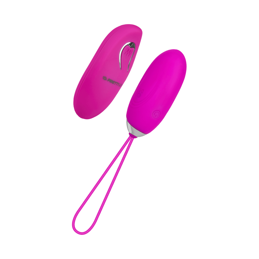 Jenny, 7 cm Vibrator online kaufen