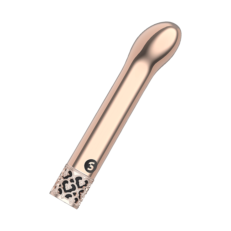 Jewel, 12 cm Vibrator online kaufen