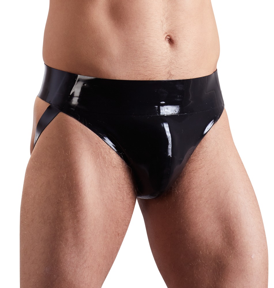 Jock aus Latex Dessous online kaufen Jock aus Latex Dessous online kaufen