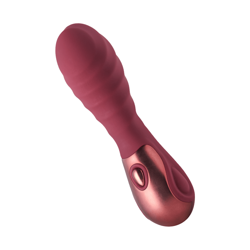 Jody F., 12 cm Vibrator online kaufen