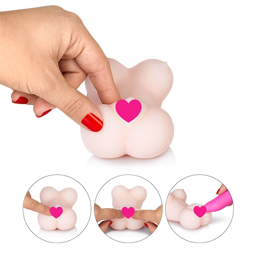 Juicy Rider, 12cm Sex-Spielzeuge online kaufen