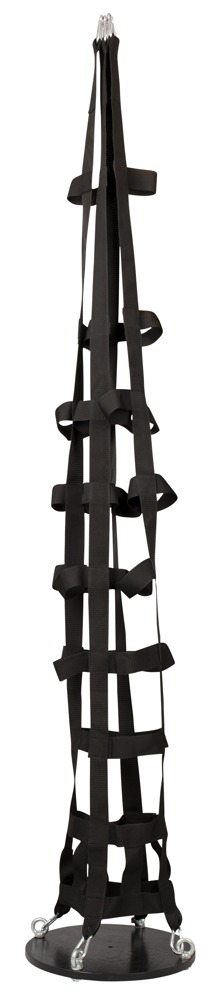 Käfig „Hanging Strap Cage“ zum Aufhängen Sex-Spielzeuge online kaufen