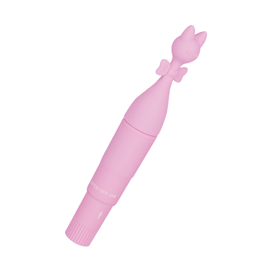 Katzenförmiger Vibrator, 16,3 cm Vibrator online kaufen Katzenförmiger Vibrator, 16,3 cm Vibrator online kaufen