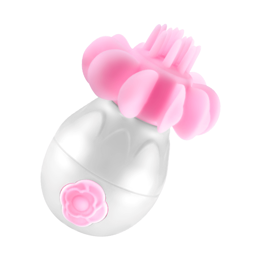 Kawaii 3, 9,5cm Vibrator online kaufen