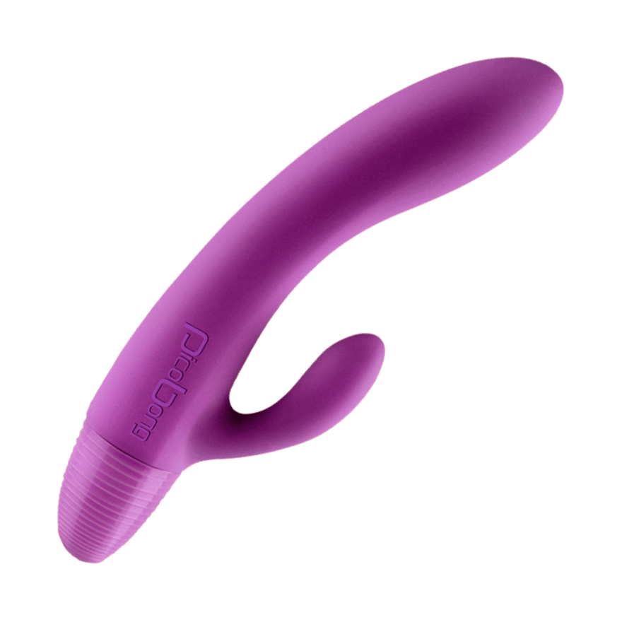 Kaya, 19cm Vibrator online kaufen