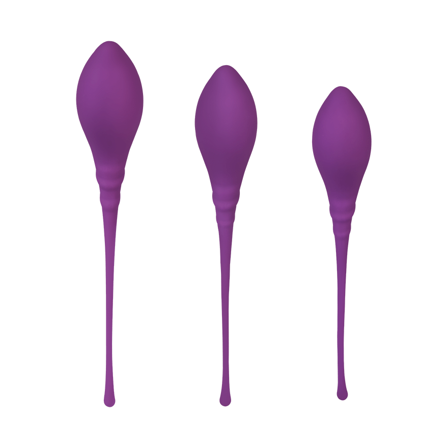 Kegel Exercise Set, 3Teile Dessous online kaufen