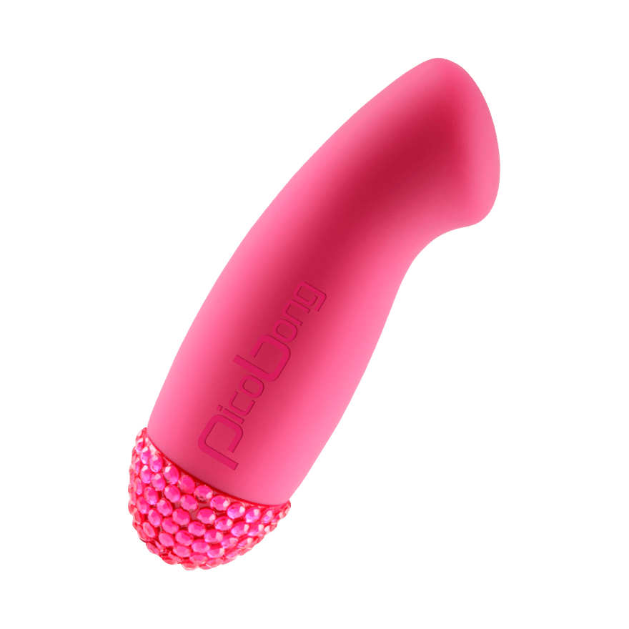 Kiki Bling Edition, 9 cm Vibrator online kaufen