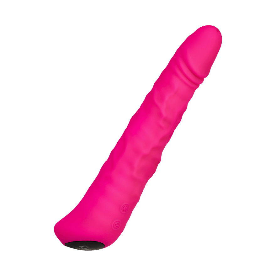King of Hearts, 22cm Vibrator online kaufen