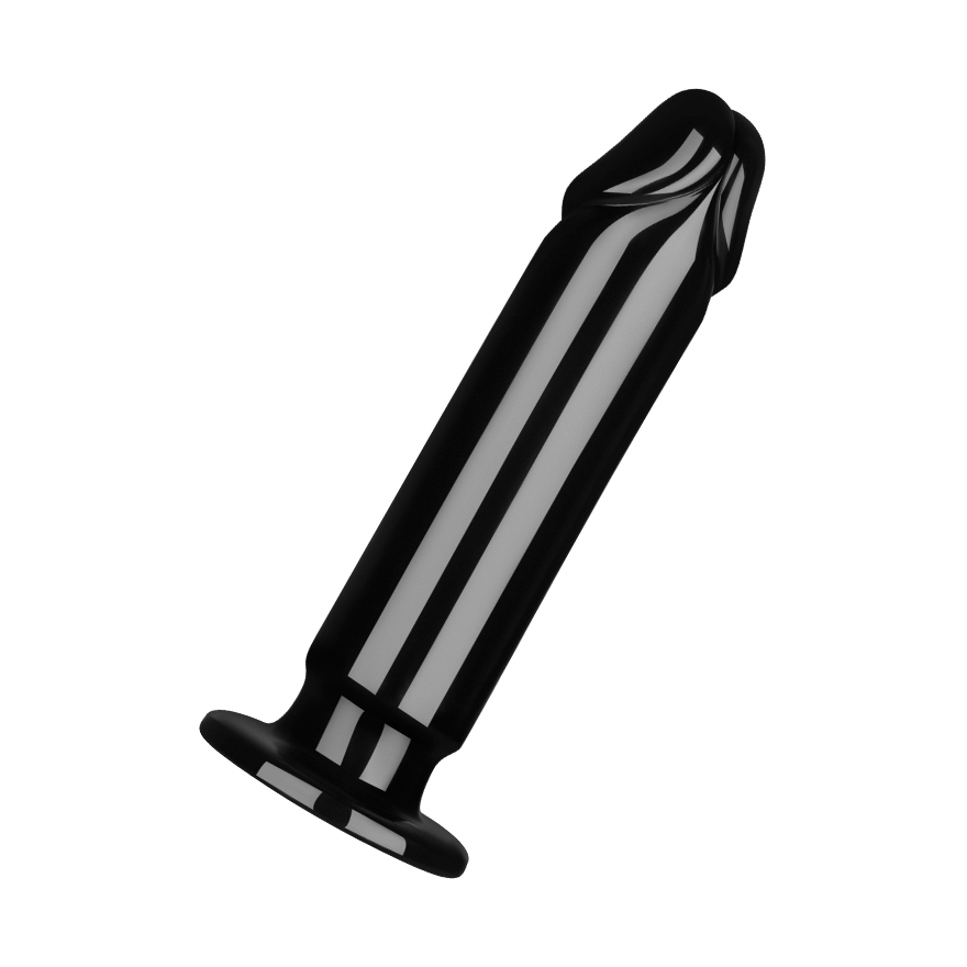 King-Sized Anal Dildo, 22,5 cm Sex-Spielzeuge online kaufen