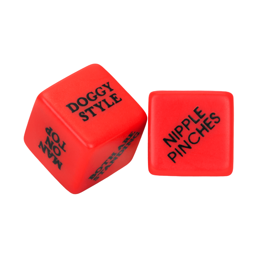 Kinky BDSM Dice Drogerie online kaufen