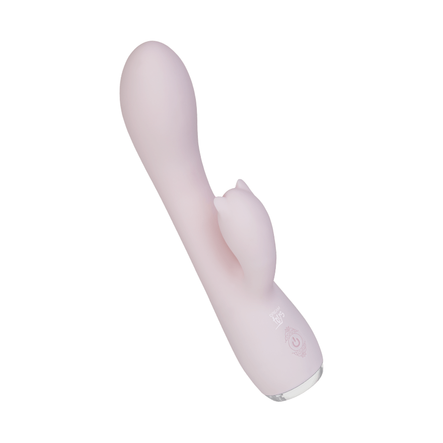 Kissy Face, 21cm Vibrator online kaufen