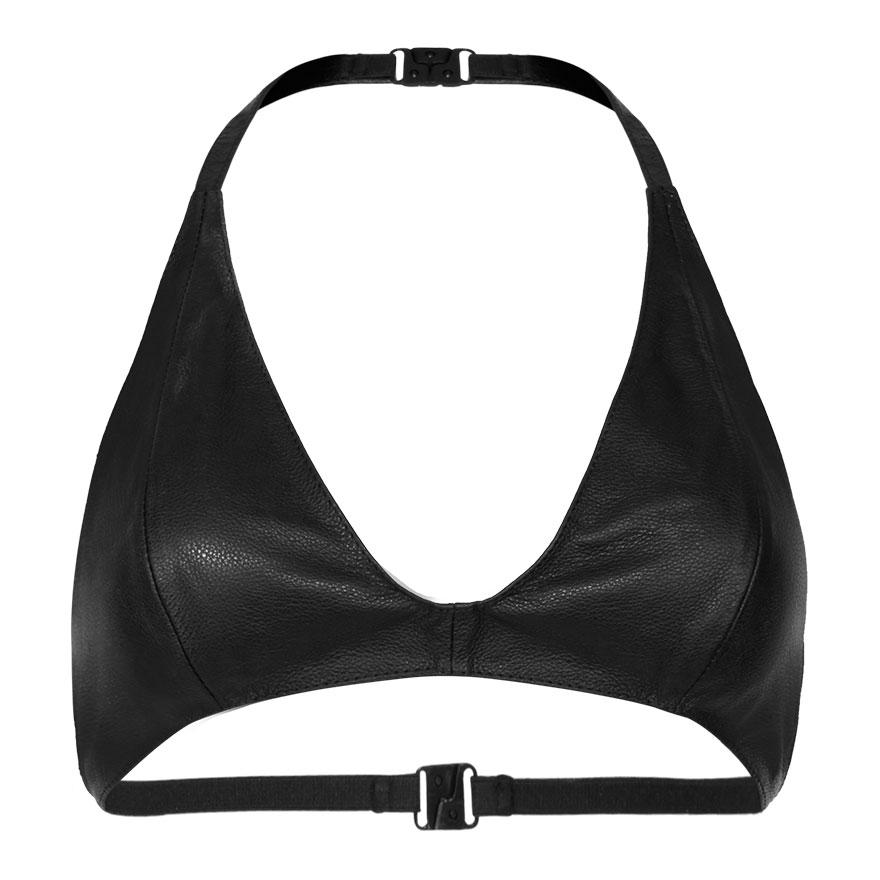 Klassischer Neckholder-BH Dessous online kaufen