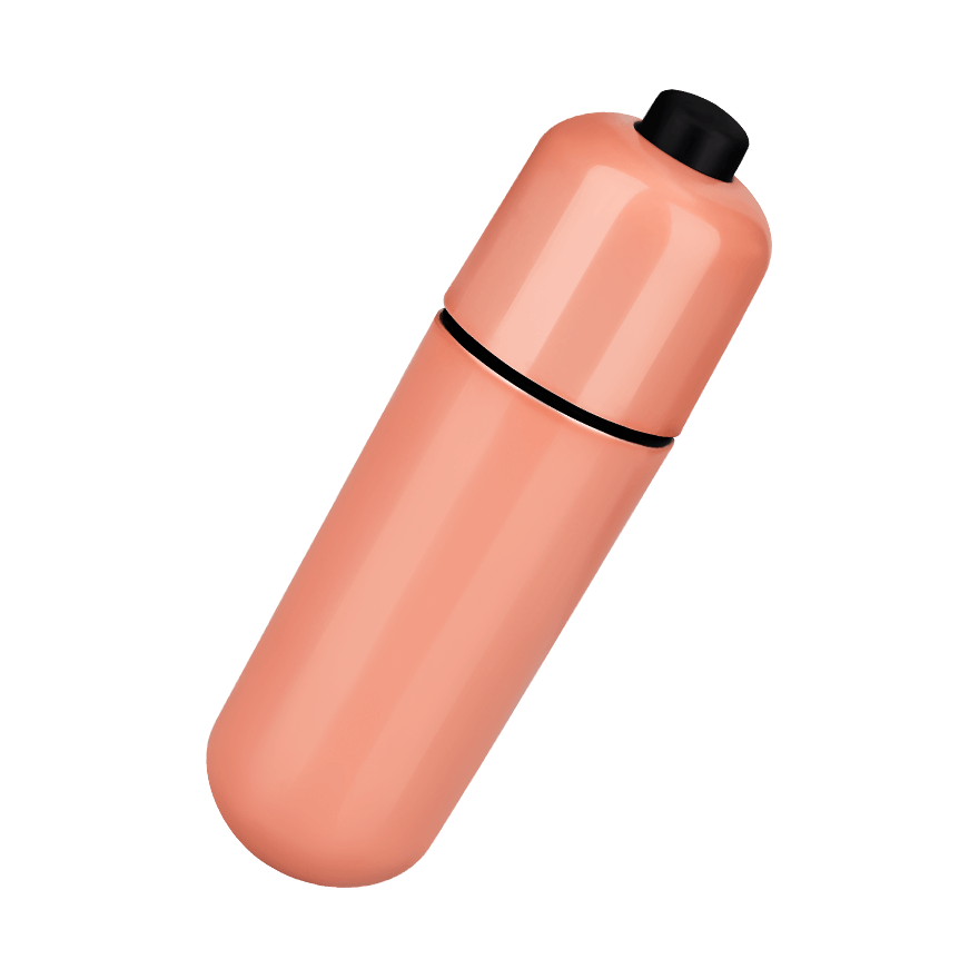 Klassisches Bullet, 5,9 cm Vibrator online kaufen Klassisches Bullet, 5,9 cm Vibrator online kaufen