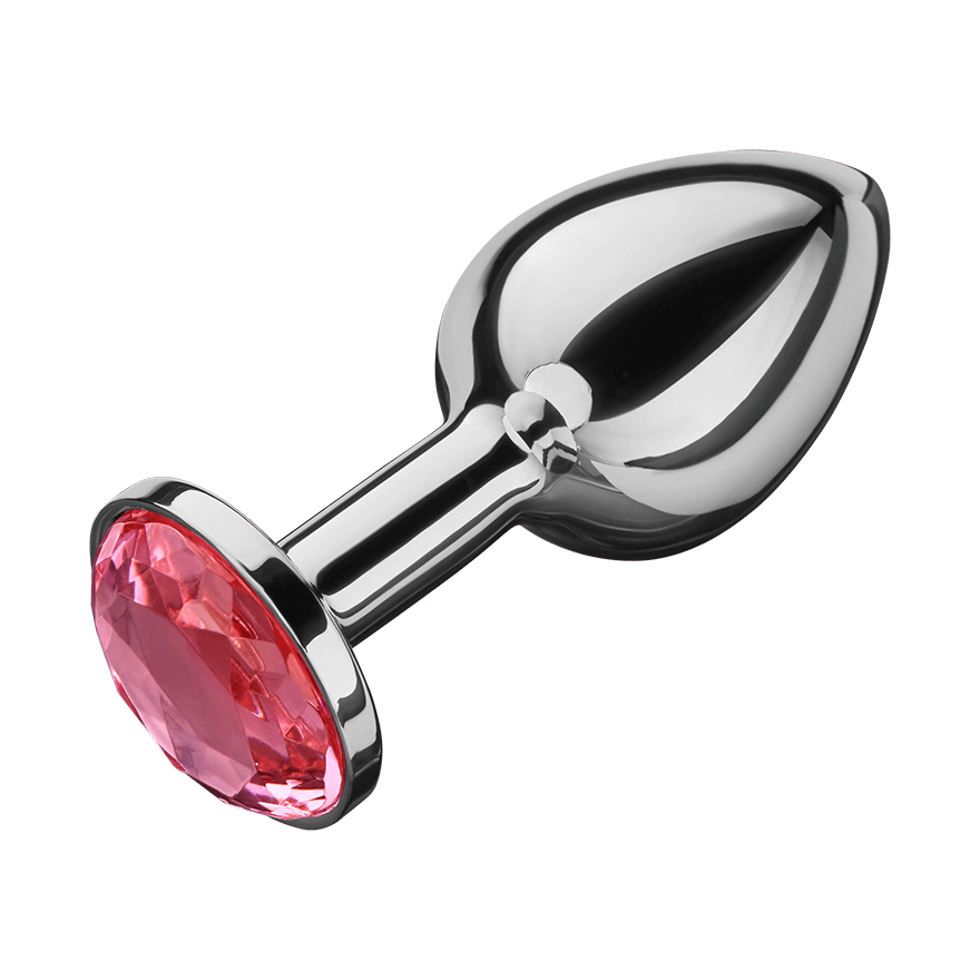 Kleiner Edelstahl-Buttplug, 7,5cm Sex-Spielzeuge online kaufen Kleiner Edelstahl-Buttplug, 7,5cm Sex-Spielzeuge online kaufen