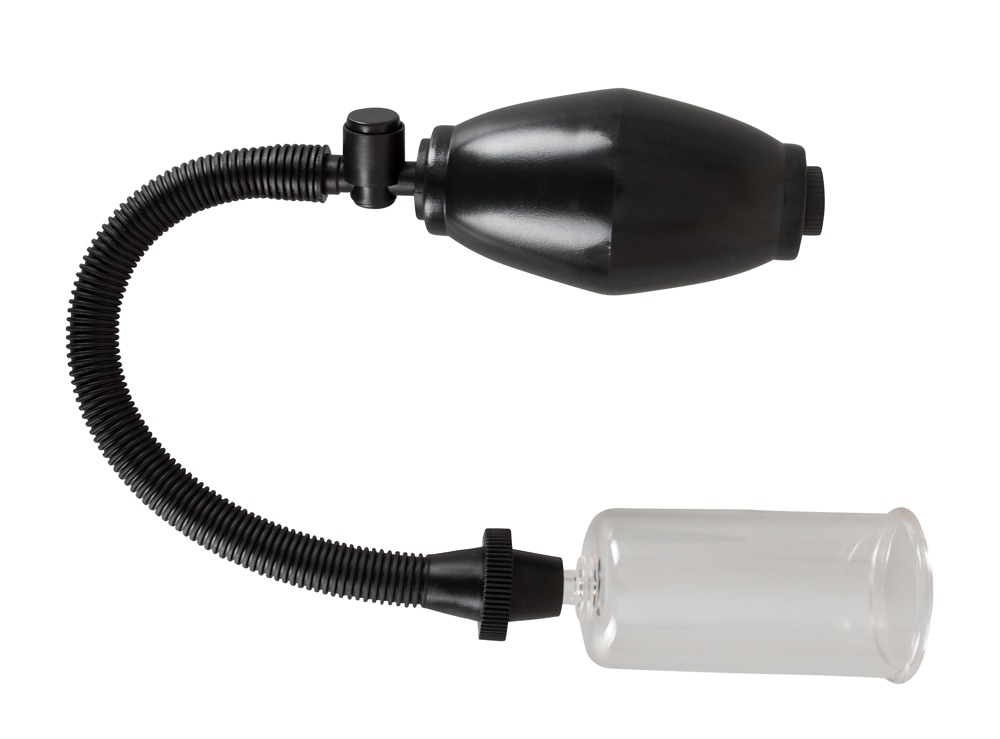 Klitorissauger „Clit Sucker“ mit Pumpball Sex-Spielzeuge online kaufen Klitorissauger „Clit Sucker“ mit Pumpball Sex-Spielzeuge online kaufen