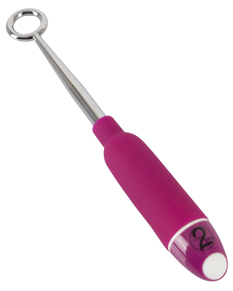 Klitorisvibrator „Clit Stimulation Loop“ Vibrator online kaufen