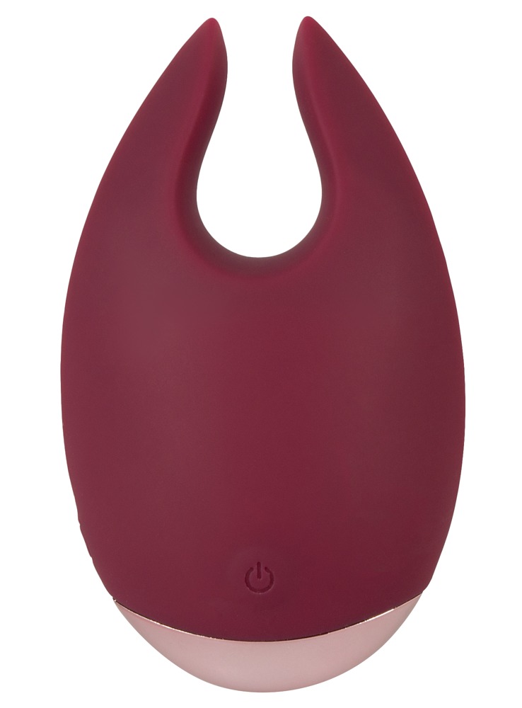 Klitorisvibrator „Lay-on Vibe“ mit 10 Vibrationsmodi Vibrator online kaufen