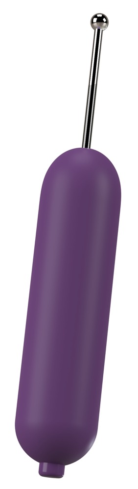 Klitorisvibrator „Spot-on“ inklusive Batterien Vibrator online kaufen