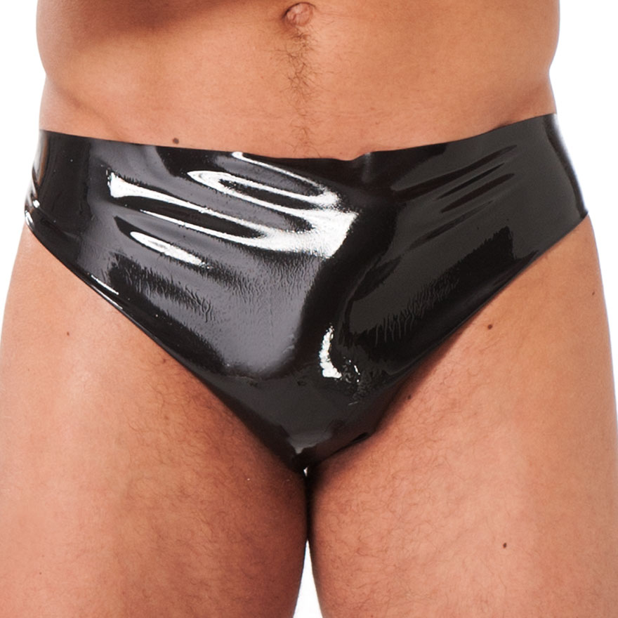 Knapper Slip mit breitem Bündchen Dessous online kaufen Knapper Slip mit breitem Bündchen Dessous online kaufen