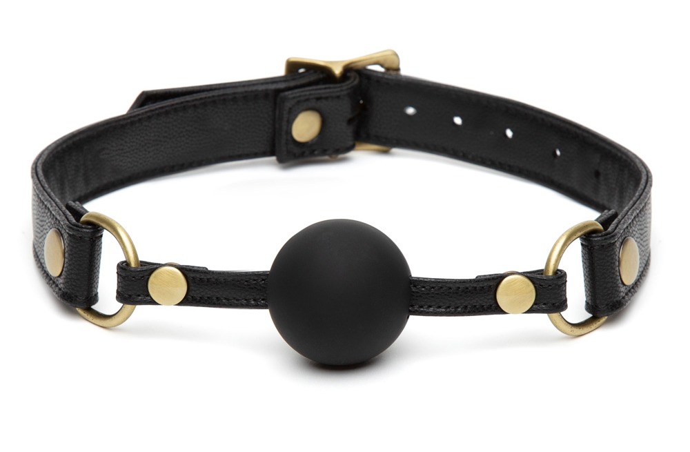 Knebel „Bound to You Ball Gag“ Fetisch online kaufen Knebel „Bound to You Ball Gag“ Fetisch online kaufen