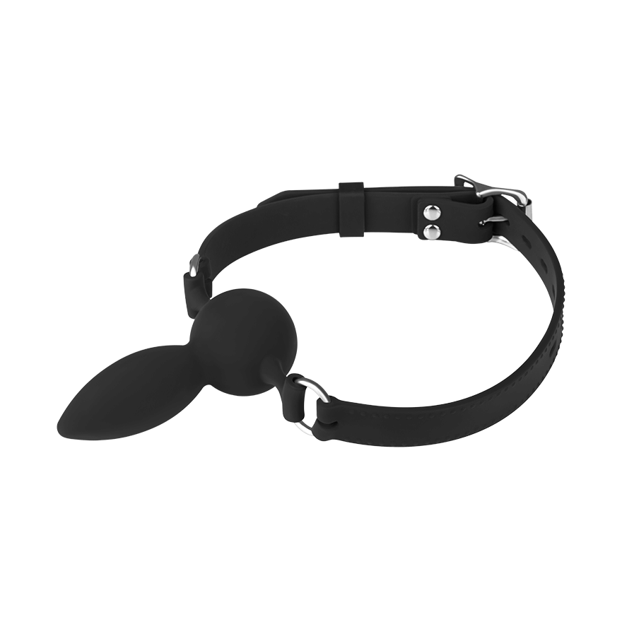 Knebel mit Plug BDSM online kaufen