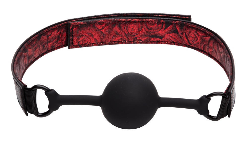 Knebel „Sweet Anticipation Ball Gag“, Kopfband beidseitig tragbar Fetisch online kaufen Knebel „Sweet Anticipation Ball Gag“, Kopfband beidseitig tragbar Fetisch online kaufen
