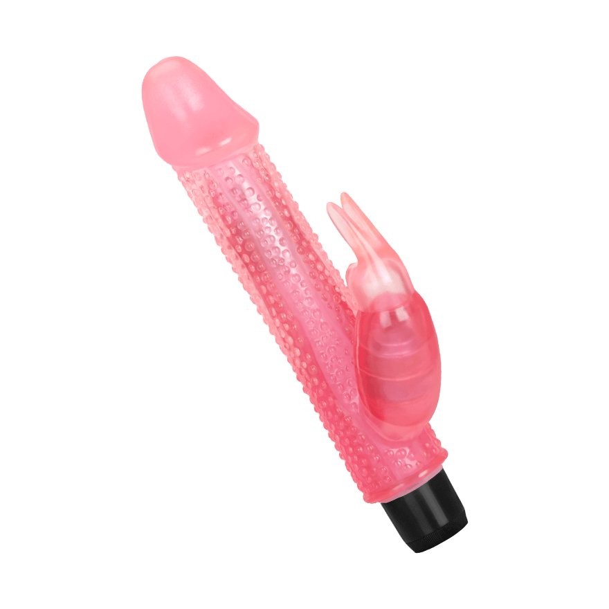 Knobbly Wobbly, 22cm Vibrator online kaufen