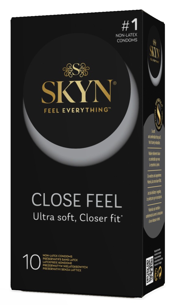 Kondome „Close Feel“, latexfrei Drogerie online kaufen Kondome „Close Feel“, latexfrei Drogerie online kaufen