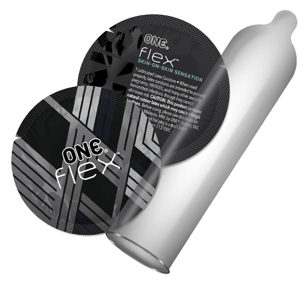 Kondome „Flex“, ultradünn Sonstige Erotikartikel online kaufen