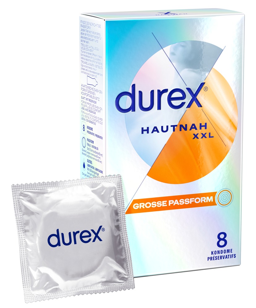 Kondome „Hautnah XXL“ Drogerie online kaufen Kondome „Hautnah XXL“ Drogerie online kaufen