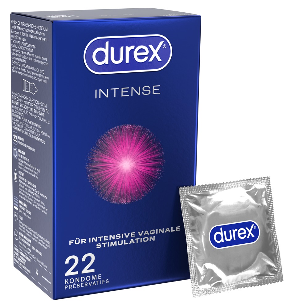 Kondome „Intense Orgasmic” Drogerie online kaufen Kondome „Intense Orgasmic” Drogerie online kaufen