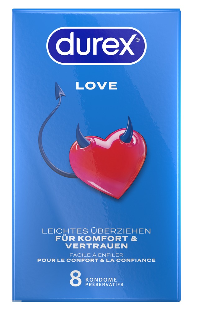 Kondome „Love" in schmaler Passform Drogerie online kaufen Kondome „Love" in schmaler Passform Drogerie online kaufen
