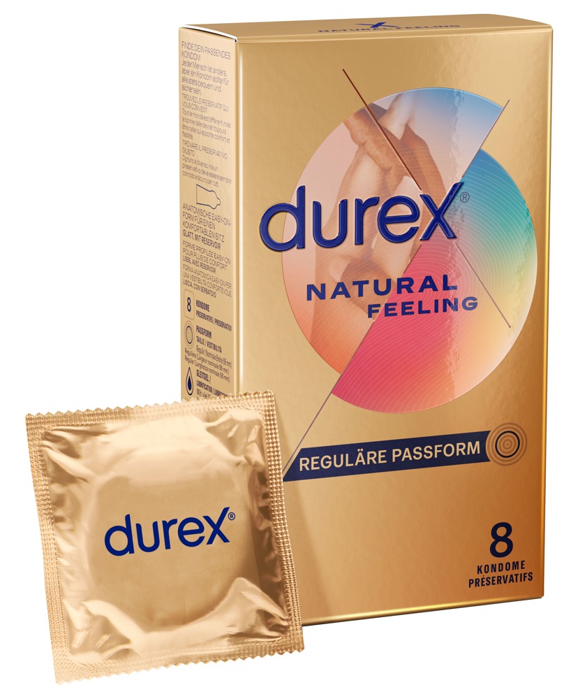 Kondome „Natural Feeling“ latexfrei Sonstige Erotikartikel online kaufen Kondome „Natural Feeling“ latexfrei Sonstige Erotikartikel online kaufen