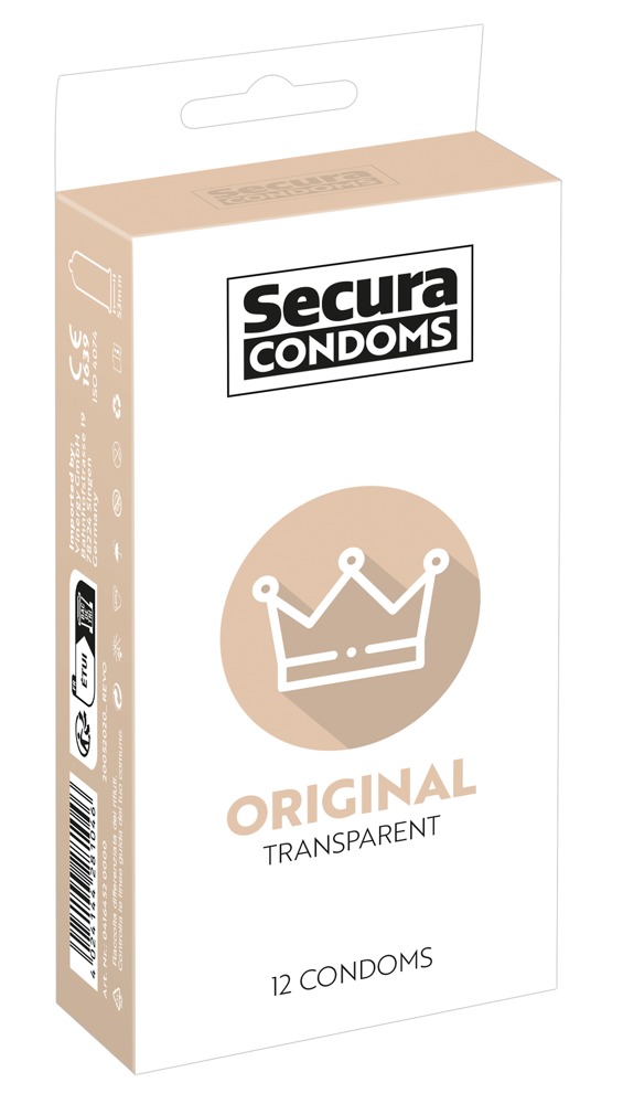 Kondome „Original“ Drogerie online kaufen