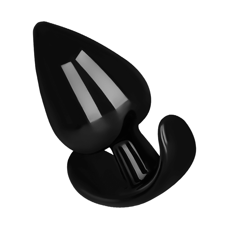 Konischer Analplug Größe L, 9,7 cm Sex-Spielzeuge online kaufen