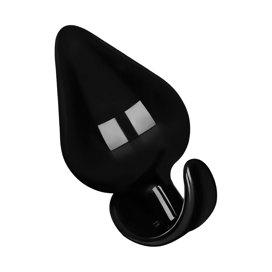 Konischer Analplug Größe XL, 11,3 cm Sex-Spielzeuge online kaufen